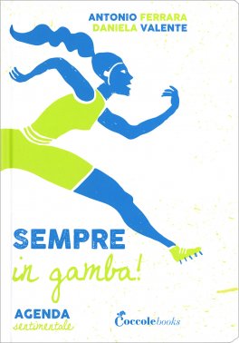 Sempre in Gamba — Agenda - 1