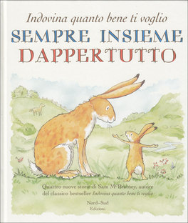 Sempre Insieme Dappertutto — Libro - 1