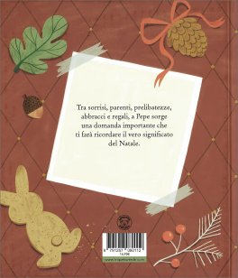 Sempre Natale — Libro - 2