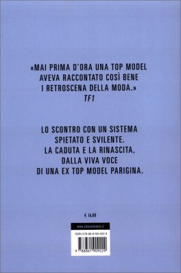 Sempre più Magre — Libro - 2