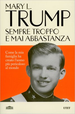 Sempre Troppo e Mai Abbastanza — Libro - 1
