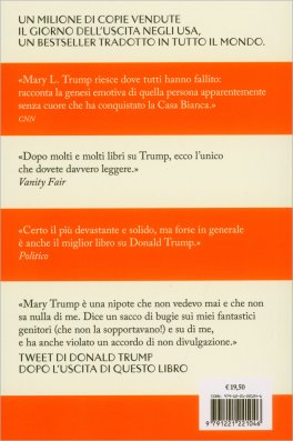 Sempre Troppo e Mai Abbastanza — Libro - 2