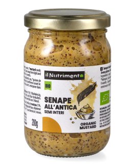 Senape all'Antica - 1
