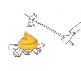 Senape Bio - 3