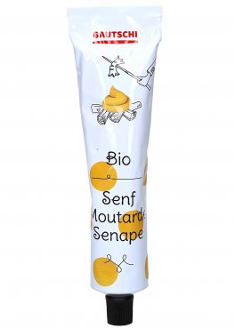 Senape Bio - 1