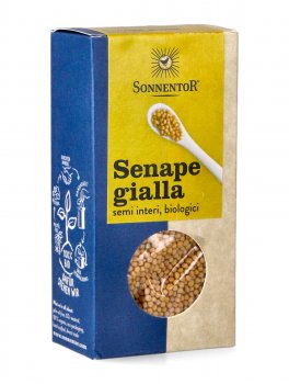 Senape in Semi - 1