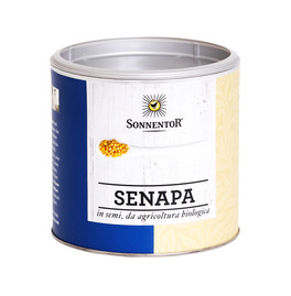 Senape in Semi - 2