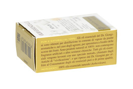 Senape - Olio Essenziale Vivificato - 2