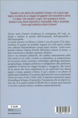 Senet — Libro - 2