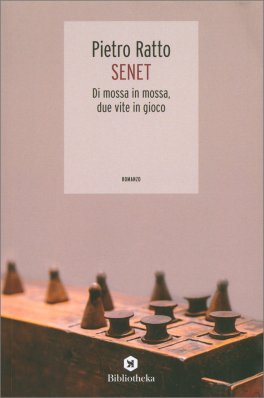 Senet — Libro - 1
