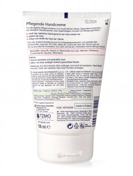 Seni Care - Crema Mani Nutriente - 2