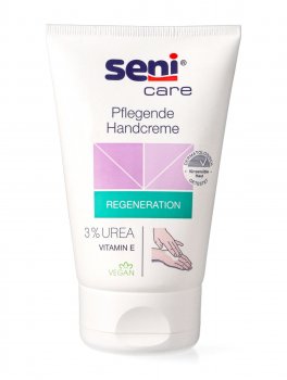 Seni Care - Crema Mani Nutriente - 1