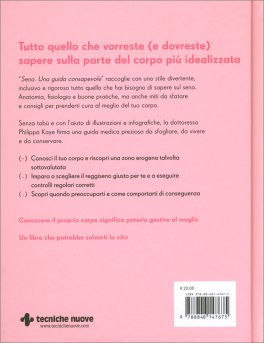 Seno - Una Guida Consapevole — Libro - 2