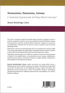 Sensazione, Emozione, Azione — Libro - 2