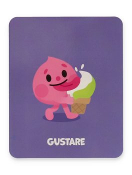 Sensi e Azioni - Baby Cards - 3