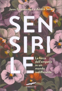 Sensibile — Libro - 1