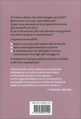 Sensibile — Libro - 2
