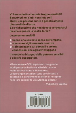 Sensibile — Libro - 2