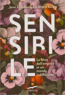 Sensibile — Libro - 1