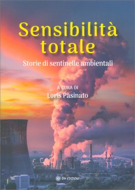 Sensibilità Totale — Libro - 1