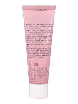 Sensitive Crema Viso - 3