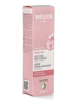 Sensitive Crema Viso - 4