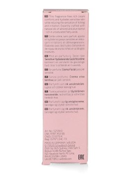 Sensitive Crema Viso - 5