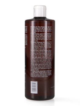 Sensitive Shower Shampoo - Doccia Shampoo Lenitivo Pitta alla Rosa - 3