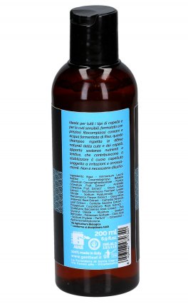 Sensitivoo - Shampoo Gel Delicato - 2