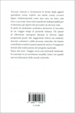 Sensoltre sei Tu — Libro - 2