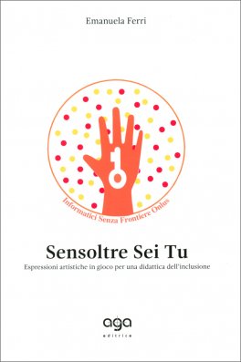 Sensoltre sei Tu — Libro - 1
