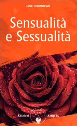 Sensualità e Sessualità — Libro - 1