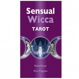 Tarocchi della Sensualità Wicca - 1