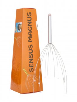 Sensus Magnus - Massaggiatore Testa - 1