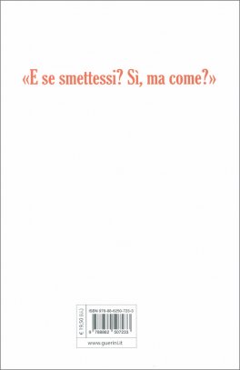 Senti chi Fuma — Libro - 2