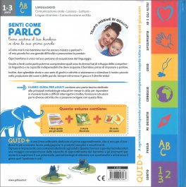 Senti Come Parlo — Libro - 2