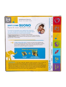 Senti Come Suono - 2