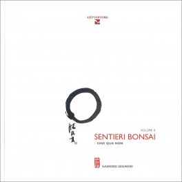 Sentieri Bonsai - Volume II — Libro - 1