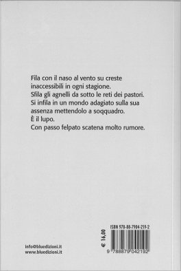 Sentieri da Lupi — Libro - 2