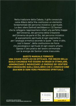Sentieri dell'Albero della Vita — Libro - 2