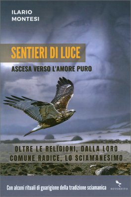 Sentieri di Luce — Libro - 1