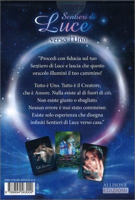Sentieri di Luce Verso l'Uno - 2