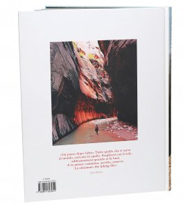 Sentiero Leggendari — Libro - 2