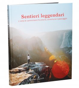 Sentiero Leggendari — Libro - 1