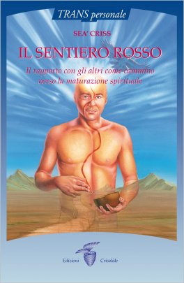 Il Sentiero rosso — Libro - 1