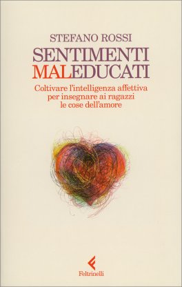 Sentimenti Maleducati — Libro - 1