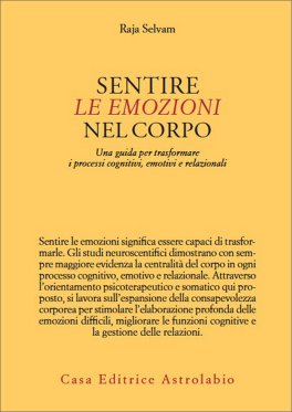 Sentire le Emozioni nel Corpo — Libro - 1