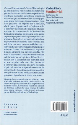 Sentirsi Vivi — Libro - 2