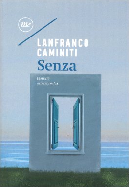 Senza — Libro - 1