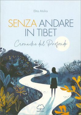 Senza Andare in Tibet — Libro - 1